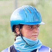 BOTTICCHIO CHIARA Rider Photo