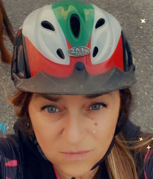 ACCAMPI DONATELLA Rider Photo