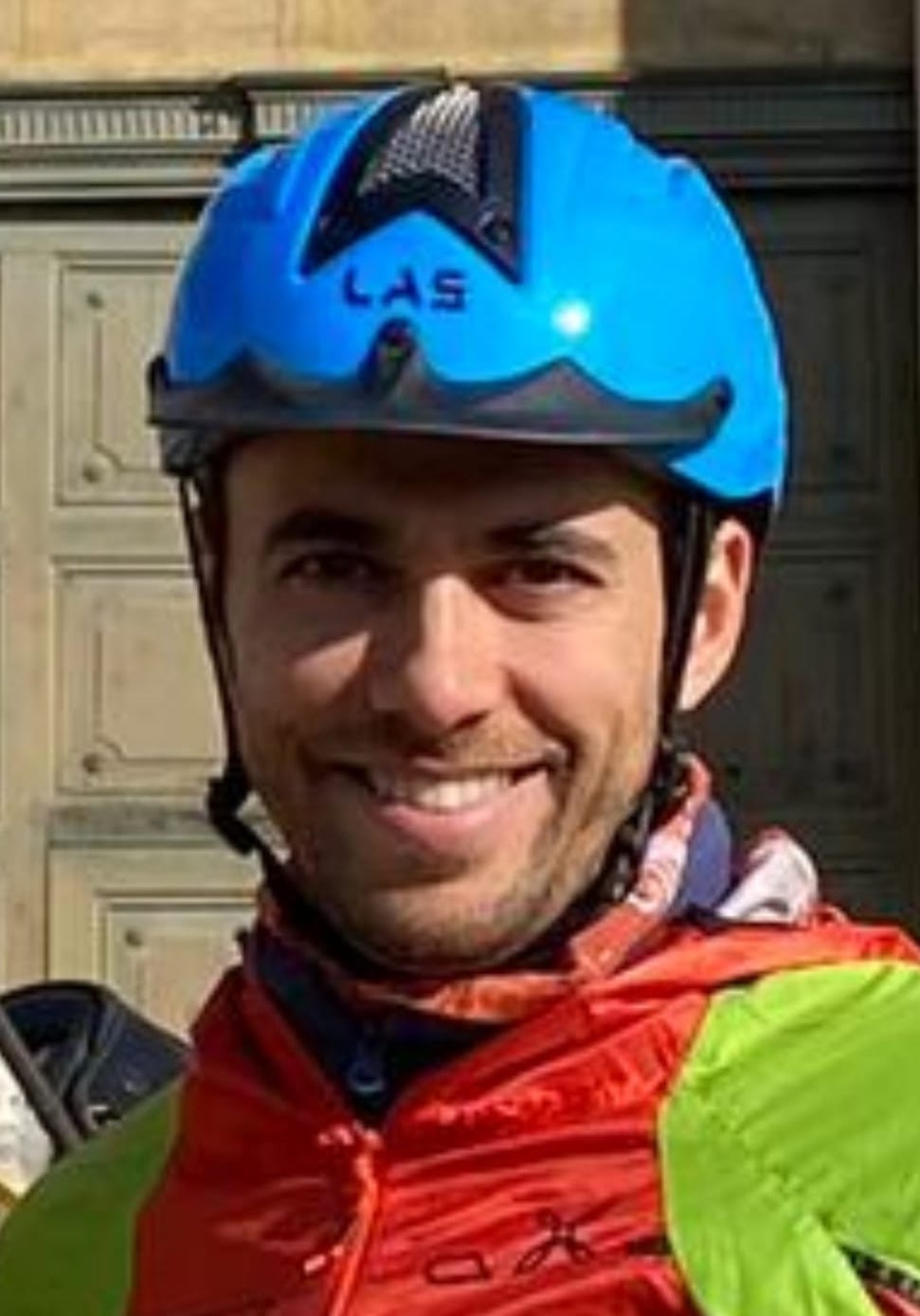 FERRERO CARLO Rider Photo
