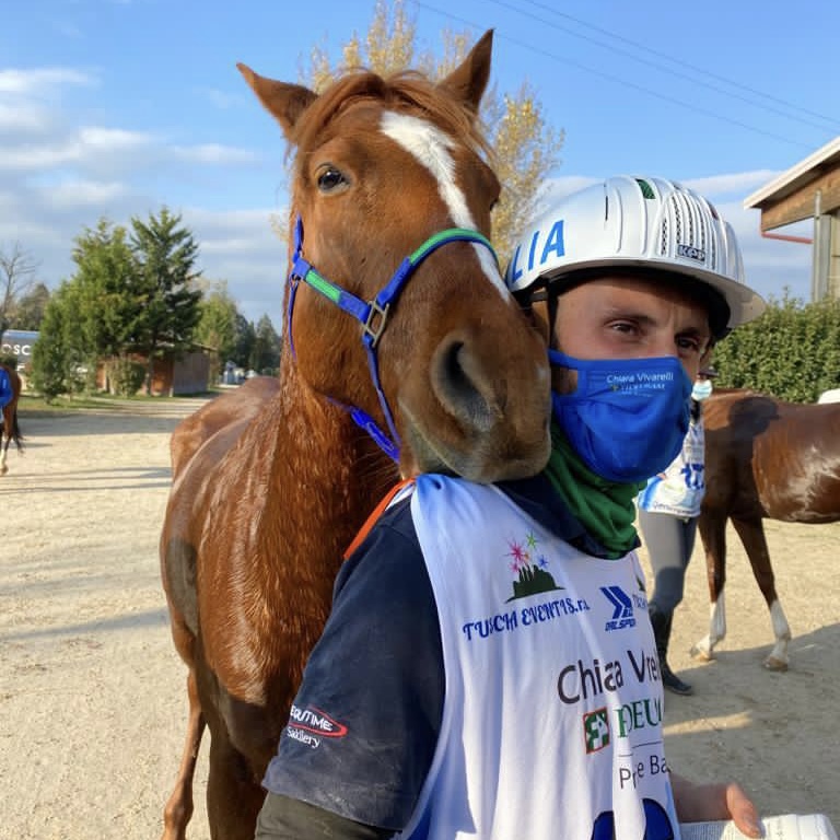 MASSOBRIO DANIELE Rider Photo