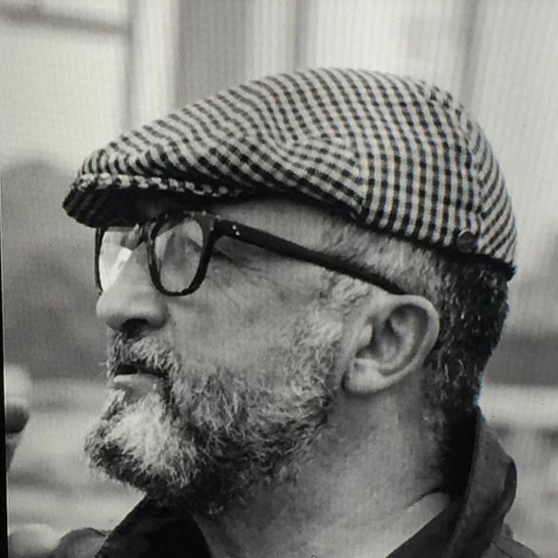 MONTEVERDI CLAUDIO Rider Photo